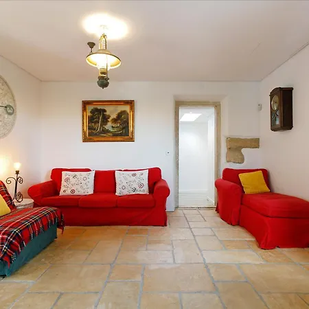 Holiday home Senhora Da Paz Lisboa