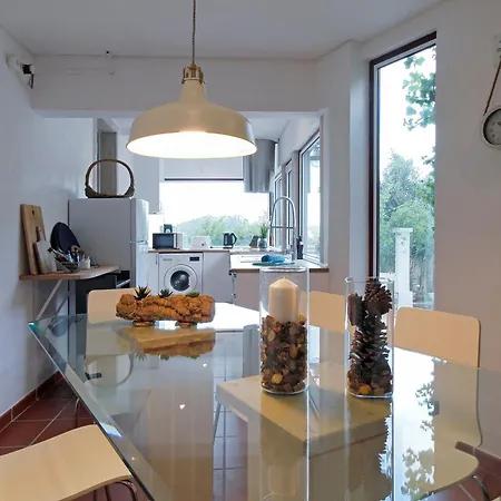 Senhora Da Paz Lisboa Holiday home *