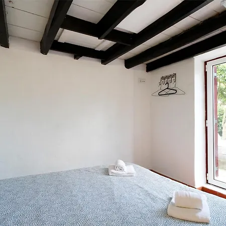Holiday home Senhora Da Paz Lisboa *