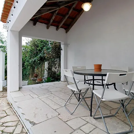 Senhora Da Paz Lisboa Holiday home Sintra