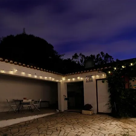 Holiday home Senhora Da Paz Lisboa *
