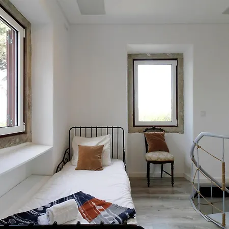 Holiday home Senhora Da Paz Lisboa
