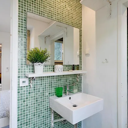 Holiday home Senhora Da Paz Lisboa *