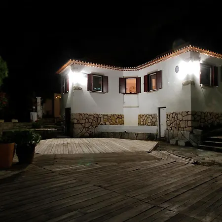 Senhora Da Paz Lisboa Holiday home Sintra