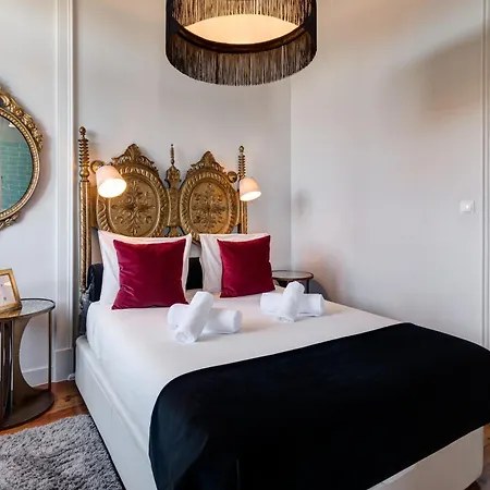 By Hansi Guest house Sintra