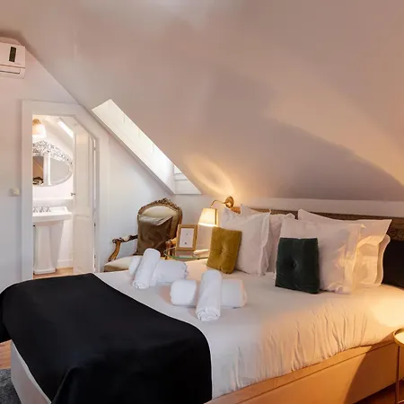 Guest house By Hansi Sintra