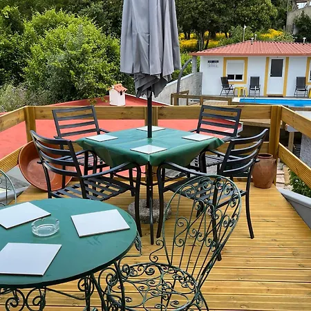 Sun House - Near - Kitchen - Pool Sintra