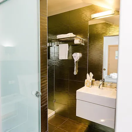 Bliss Hotel Sintra