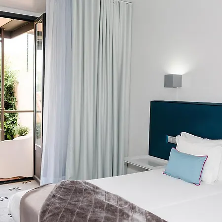 Bliss Hotel 3*
