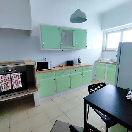 Casas Da Biquinha Apartment Sintra