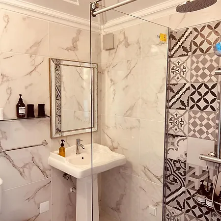 Alojamento de Acomodação e Pequeno-almoço Sintra1012 Boutique Sintra