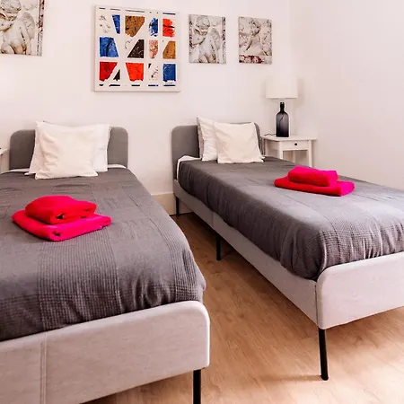 Residencial Real Casa de hóspedes