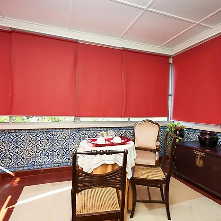 Guest house Santa Maria Casa Nostra *