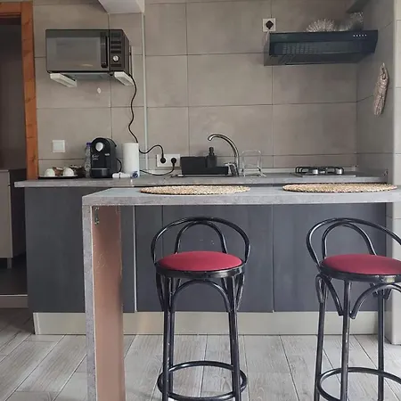 Apartamento Zen - Museu Do Bonsai