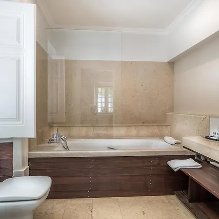 Quinta De Sao Tadeu 4* Sintra