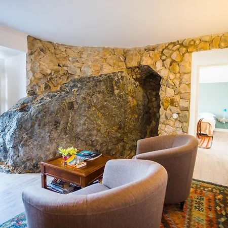 Quinta De Sao Tadeu Guest house 4*