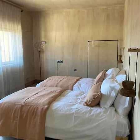 Bed & Breakfast Valley House *