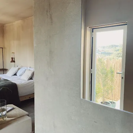 Bed & Breakfast Valley House Azenhas do Mar