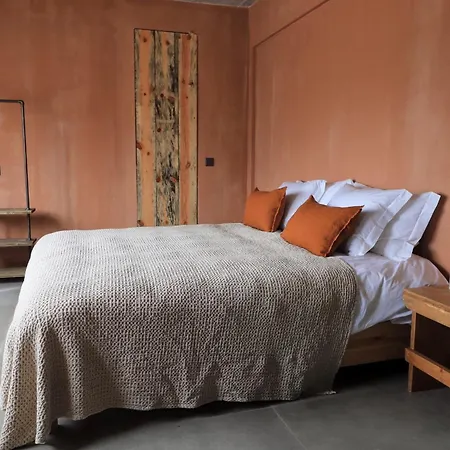 Bed & Breakfast Valley House