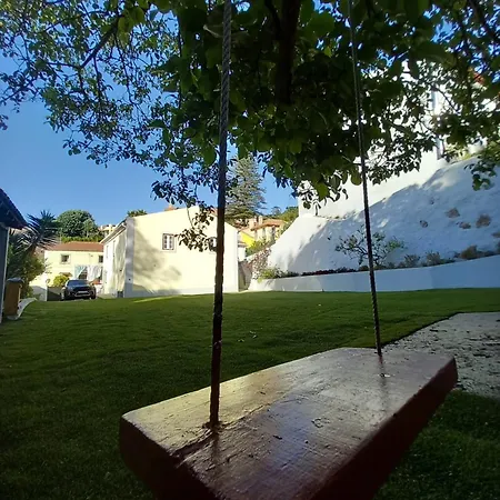 Holiday home In - Casa Da Penha Ferrim *