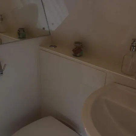 Glamping Guest house