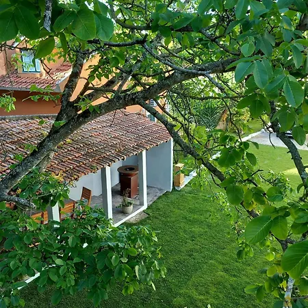 Holiday home In - Casa Da Penha Ferrim