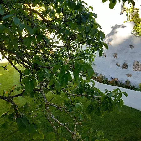 In - Casa Da Penha Ferrim Holiday home *