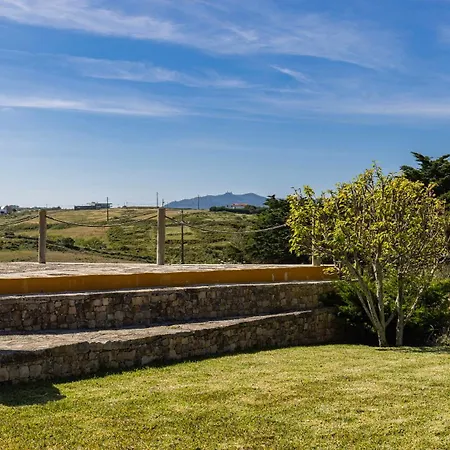Apartment Kochab By Lovelystay Sintra