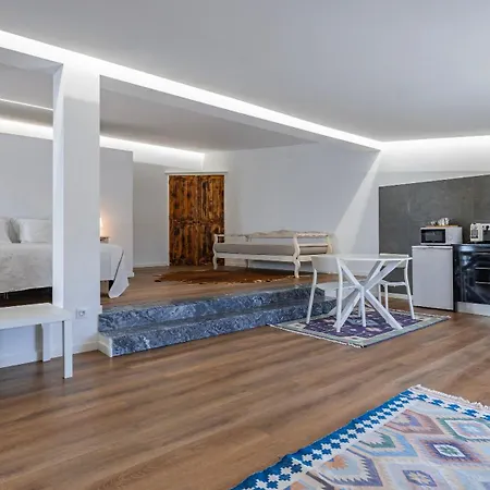 Apartment Kochab By Lovelystay