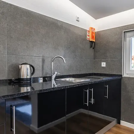 Apartment Kochab By Lovelystay *