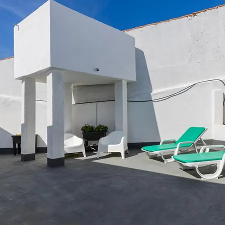Kochab By Lovelystay Apartment