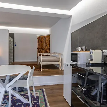 Kochab By Lovelystay Apartment