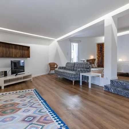 Kochab By Lovelystay Apartment Sintra