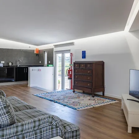 Apartamento Kochab By Lovelystay