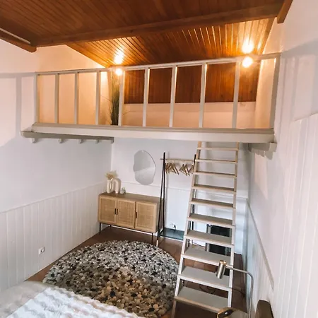Casa Saloya - Historical Center Apartment Sintra