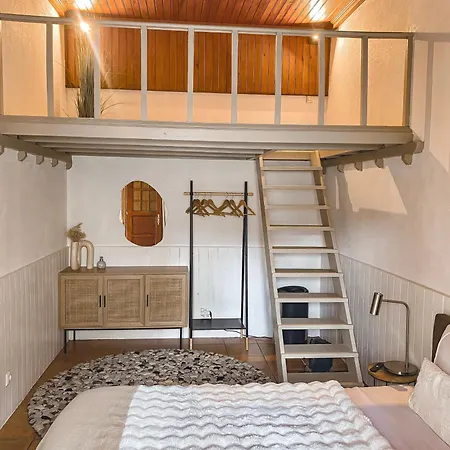 Apartment Casa Saloya - Historical Center