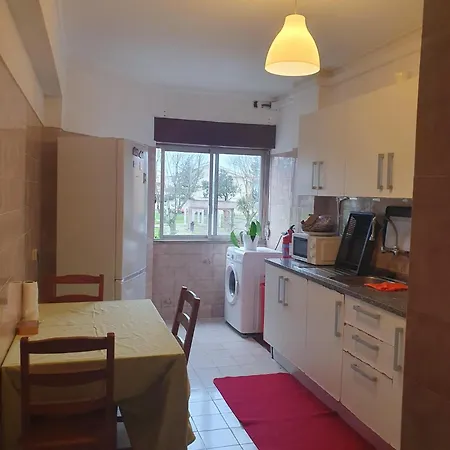A Joia Da Serra Da Minas Apartment *