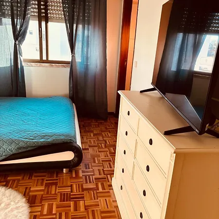 Desativado Guest house Sintra
