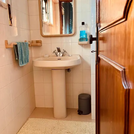 Guest house Desativado *