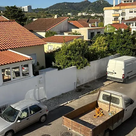 Guest house Desativado