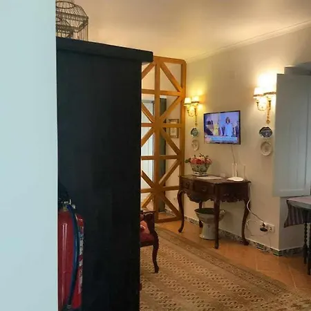 Casa de hóspedes Estefânia 3*