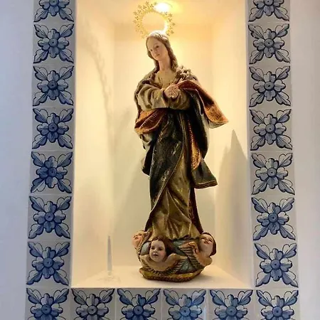 Estefânia Casa de hóspedes Sintra