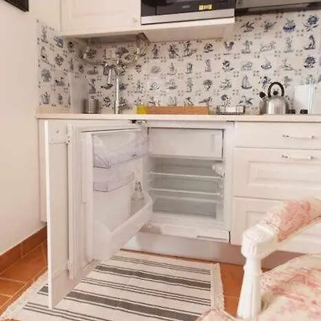 Estefânia Casa de hóspedes 3*