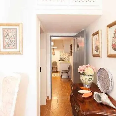 Estefânia Casa de hóspedes
