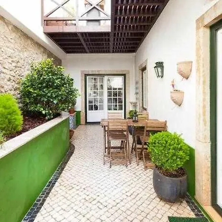 Estefânia Casa de hóspedes 3*