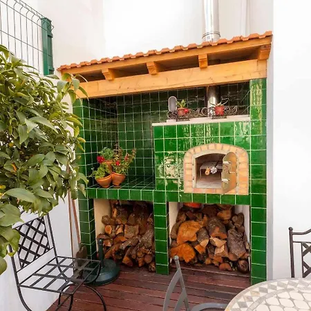 Casa de hóspedes Estefânia 3*