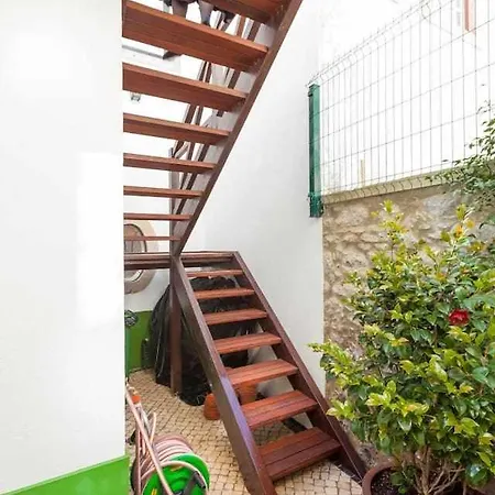 Estefânia Casa de hóspedes Sintra