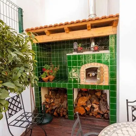 Casa de hóspedes Estefânia Sintra