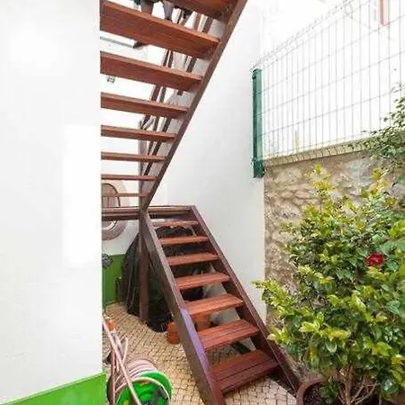 Estefânia Casa de hóspedes 3*