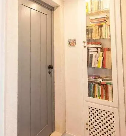 Casa de hóspedes Estefânia 3*